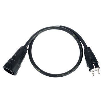 Stairville Power Cable 1m 2,5mm&sup2; 10089868 фото