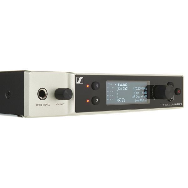 Sennheiser EW-DX EM 2 Q1-9 10085410 фото