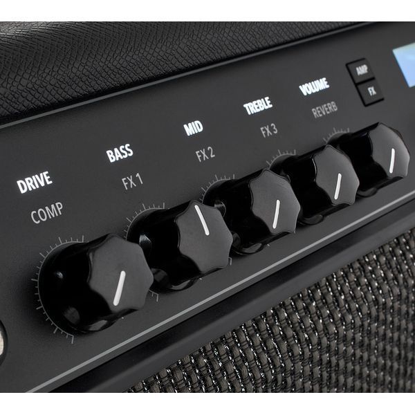 Line6 Spider V 30 MkII Bundle 622957 фото