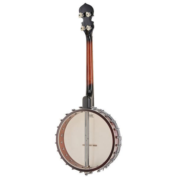 Gold Tone Irish Tenor Banjo 11" 461042 фото