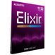 Elixir Polyweb Custom Light Acoustic 131309 фото 3