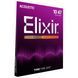 Elixir Nanoweb Extra Light Acoustic 152166 фото 3