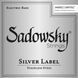Sadowsky Silver Label Bass 5 TW .045 643141 фото 1