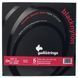 Galli Strings G77-5 Black Nylon Bass Strings 489531 фото 1