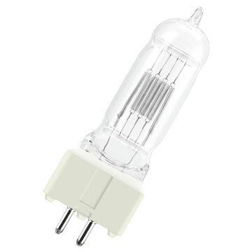 Osram T12 64719 650W 230V GX9,5 10089167 фото