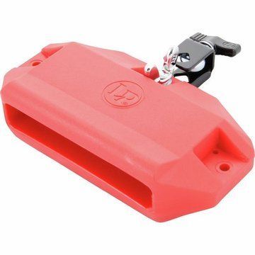 LP 1207 Jam Block Red Medium 101251 фото