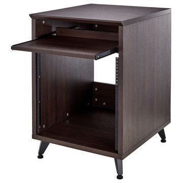 Gator Frameworks Elite 10U Rack BRN 523222 фото