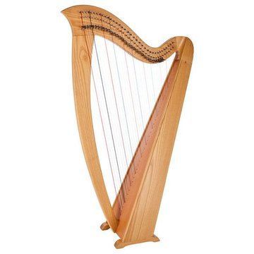 Thomann Celtic Harp Ashwood 36 NA 10098187 фото