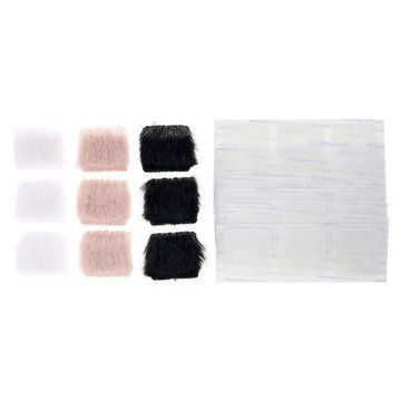 Мікрофон Bubblebee Invisible Lav Covers Outdoor 435773 фото