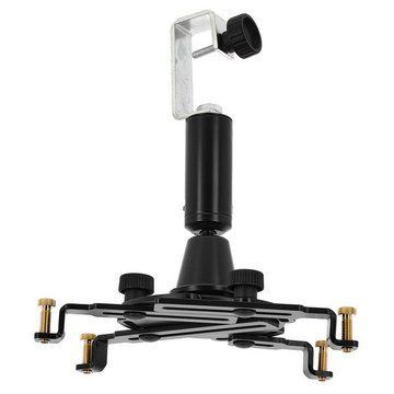Euromet 05329 UFO Truss Mount Bk 10093207 фото