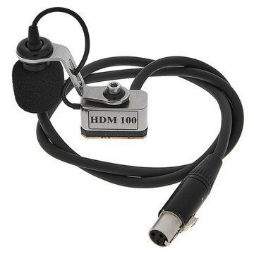 Harmonikatechnik HDM-100 Bass Mic AKG 610558 фото