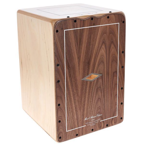 Кахон Meinl Artisan Cantina Line Cajon 429860 фото
