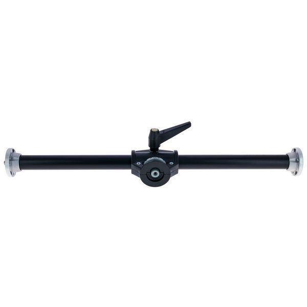 Manfrotto 131DB Repro Arm 2x 3/8" 90&deg; Bk 10092665 фото