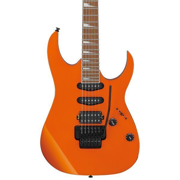 Ibanez RG460DX-ROM 607018 фото