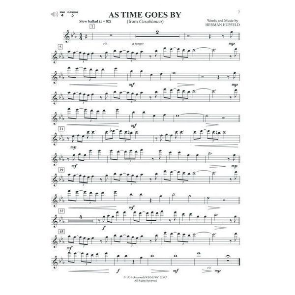Alfred Music Publishing Top Hits from TV Flute 384133 фото