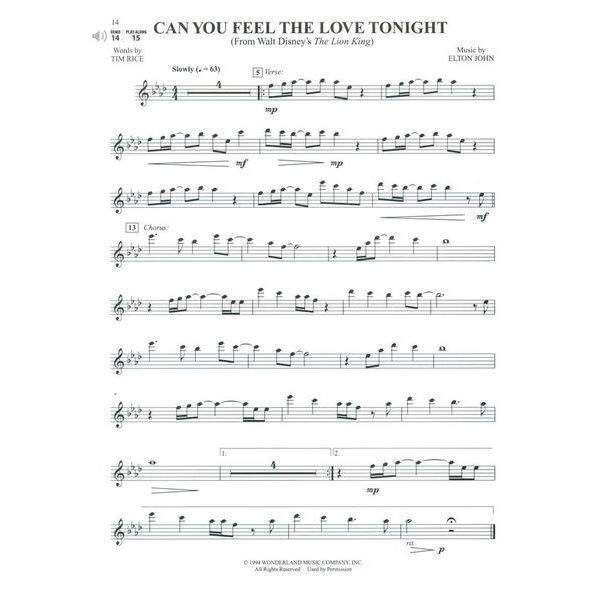 Alfred Music Publishing Top Hits from TV Flute 384133 фото