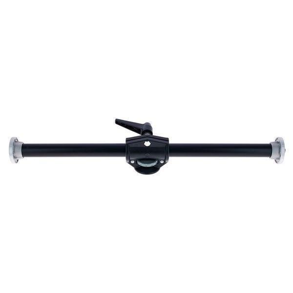 Manfrotto 131DB Repro Arm 2x 3/8" 90&deg; Bk 10092665 фото