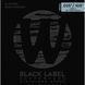 Warwick 40311 M Black Label 235686 фото 1