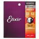 Elixir Acoustic/E-Guitar Bundle 413543 фото 2