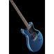 Harley Benton DC-Junior Pelham Blue Bundle 514647 фото 9