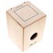 Кахон Meinl Artisan Cantina Line Cajon 429860 фото 9