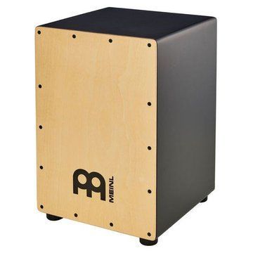 Кахон Meinl MCAJ100BK-MA Headliner Cajon 379426 фото