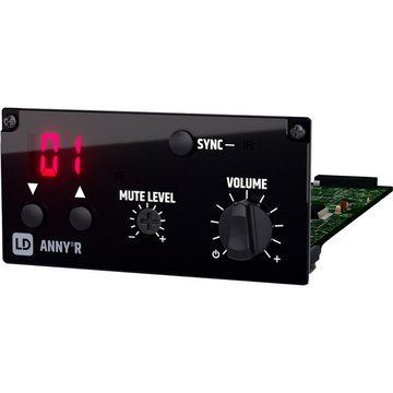 LD Systems ANNY R B8 10085512 фото
