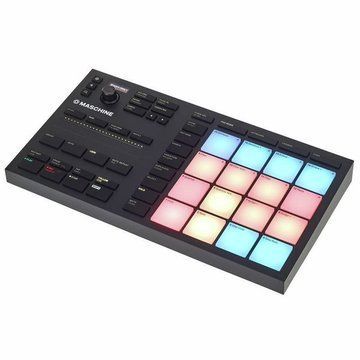 Native Instruments Maschine Mikro MK3 447965 фото