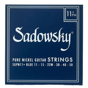 Sadowsky Blue Label N 011-050 490268 фото