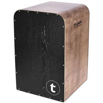 Кахон Thomann TCA Cajon Ash 603062 фото