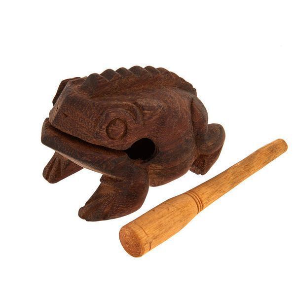 Перкусія Thomann Frog M Percussion Frog 389964 фото