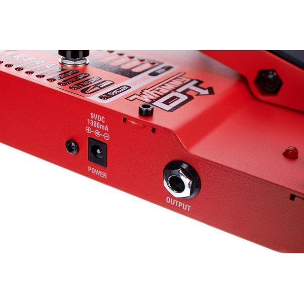 Гітарний ефект Digitech Whammy DT 267051 фото