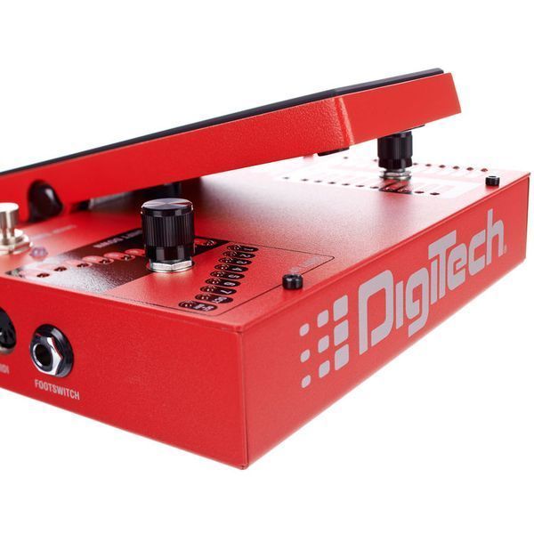 Гітарний ефект Digitech Whammy DT 267051 фото