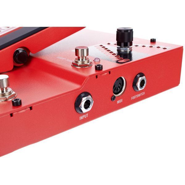 Гітарний ефект Digitech Whammy DT 267051 фото