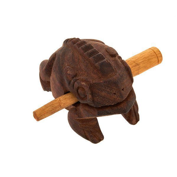 Перкусія Thomann Frog M Percussion Frog 389964 фото