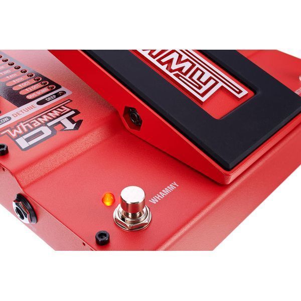 Гітарний ефект Digitech Whammy DT 267051 фото
