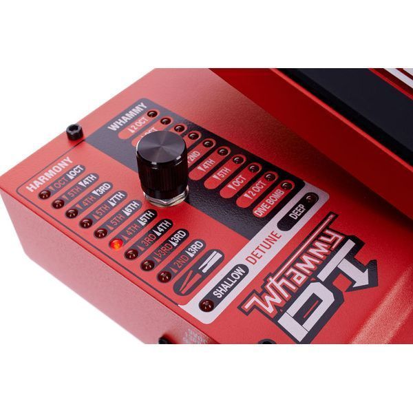 Гітарний ефект Digitech Whammy DT 267051 фото
