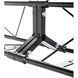 Stageworx LB-3 Lighting Stand Set 3m Bk 10090980 фото 5