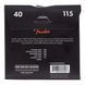Fender 7250 5L 169136 фото 2