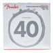 Fender 7250 5L 169136 фото 1