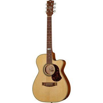 Maton EBG808C Tommy Emmanuel w/ Case 456323 фото