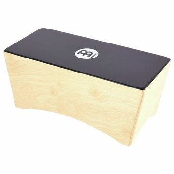 Кахон Meinl BCA2NT/EBK-M Bongo Cajon 223805 фото