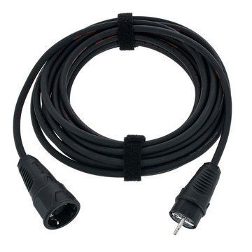 Stairville Titanex Power Cable 10m 1,5mm&sup2; 10089921 фото