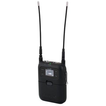 Shure SLXD5 G59 10085413 фото