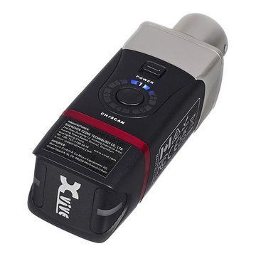 XVive U35 Microphone Receiver 10085513 фото