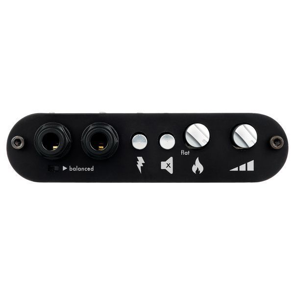 Schertler Yellow Uno Pre-Amplifier 10095420 фото