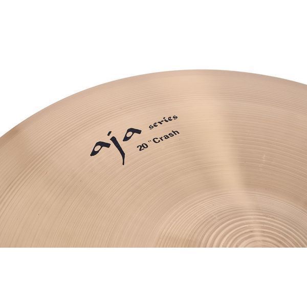 Zultan 20" Aja Crash 277719 фото