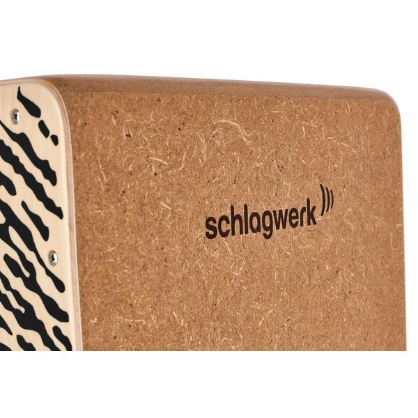 Кахон Schlagwerk CP83 Rudiments Fingerprint med 573630 фото