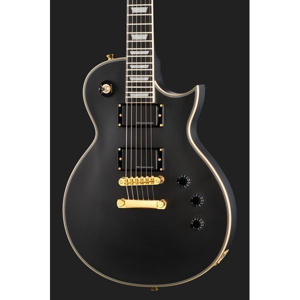 Harley Benton SC-1000 SBK Bundle 1 398908 фото