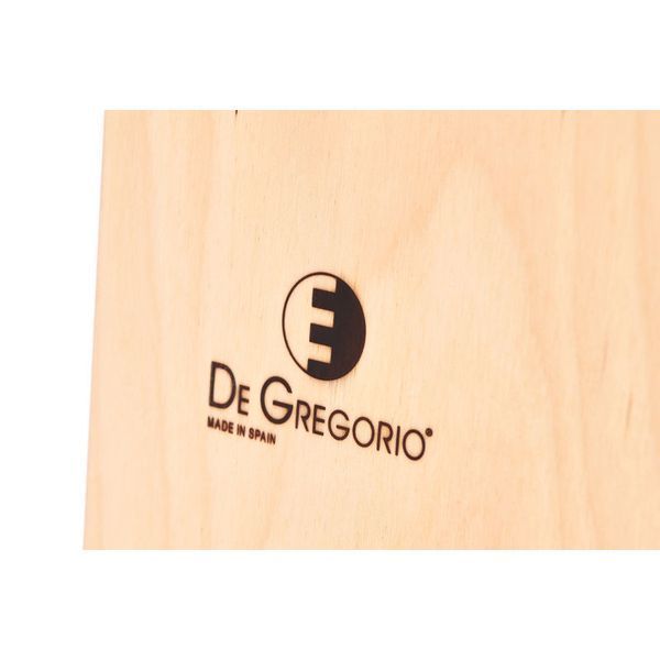 Кахон DG De Gregorio Yaqui Cajon Makassar 264303 фото